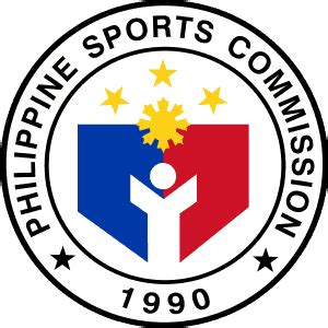Philippine Sports Commission (Psc) .